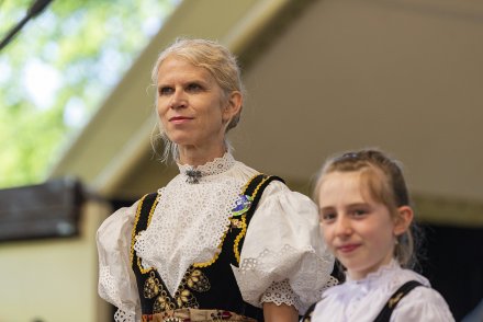 Ostatni dzień 59. Tygodnia Kultury Beskidzkiej